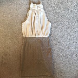 Forever21 slim dress