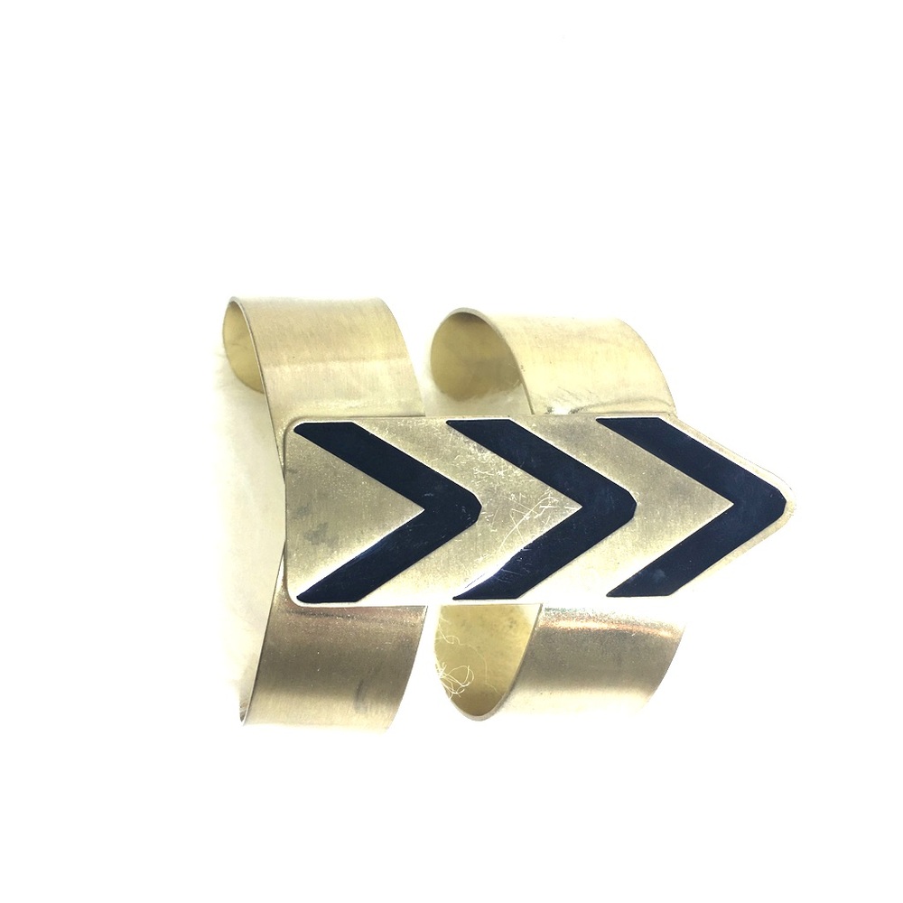 Cuff bracelet