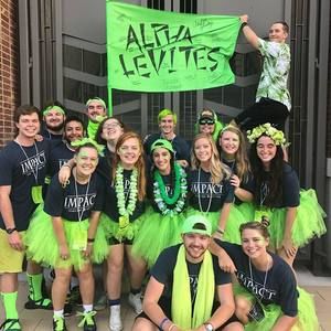 Meet your Posher, Gabe