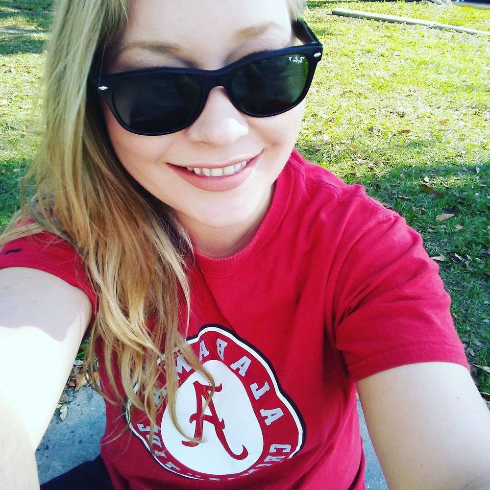 Meet your Posher, Jessica