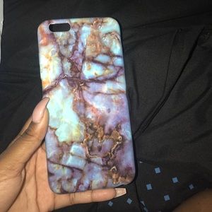 Marble case