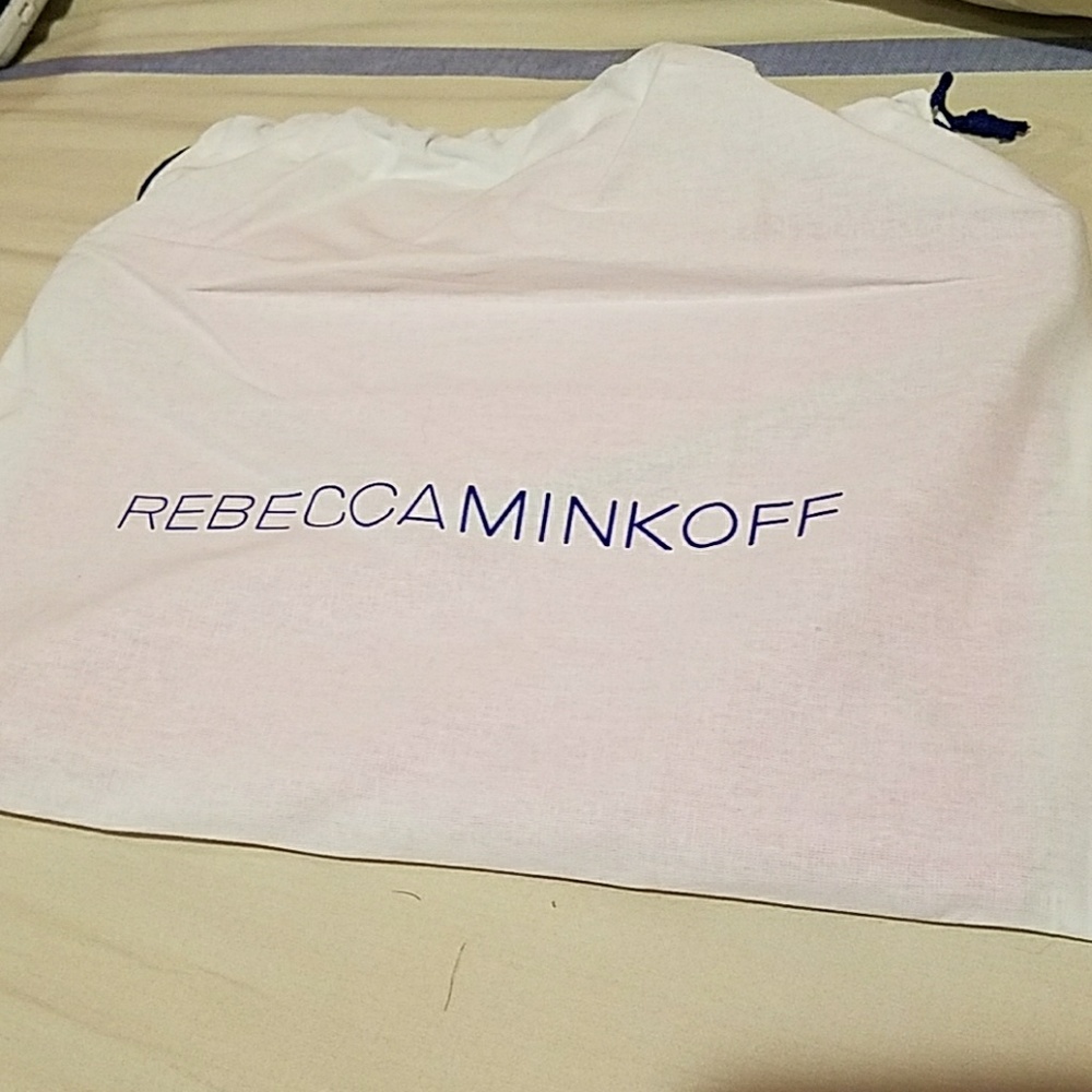 Rebecca Minkoff Clutch