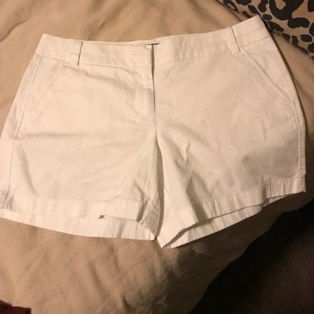J Crew shorts