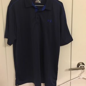 dri fit men's shirt