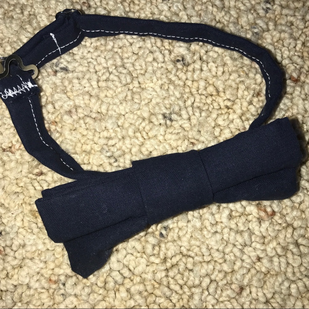 Baby Bow tie