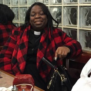 Meet your Posher, Blonnie