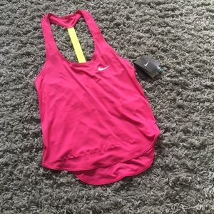Nike tank top