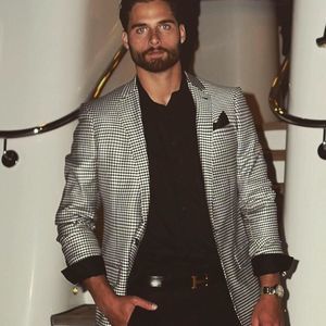 Meet your Posher, Paul