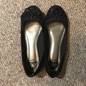 Fergalicious Flats | Loafers