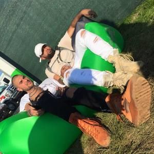 Meet your Posher, Daniel