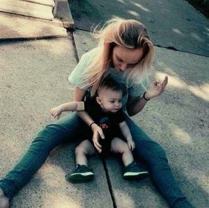 Meet your Posher, Shelby