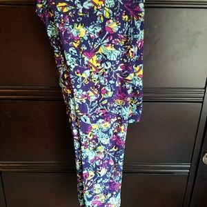 Lularoe TC Leggings