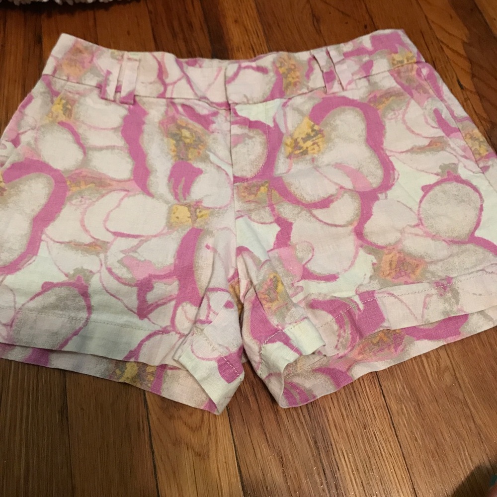 💕 Like New! Loft Shorts