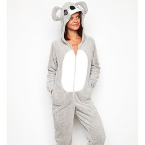 Koala Onesie Costume