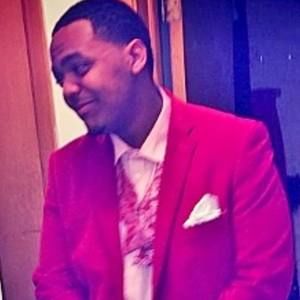 Meet your Posher, Gavin