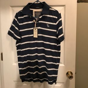 Abercrombie polo