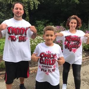 Meet your Posher, Angelina