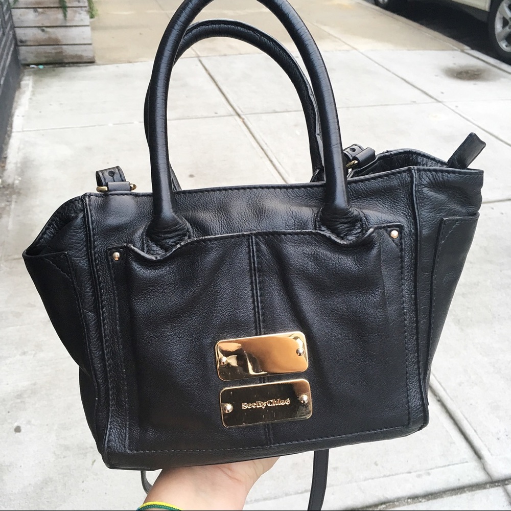 See by Chloe Nellie Bag Small