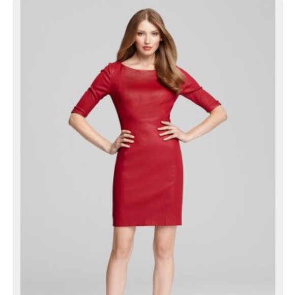 Elie Tahari Estelle Dress