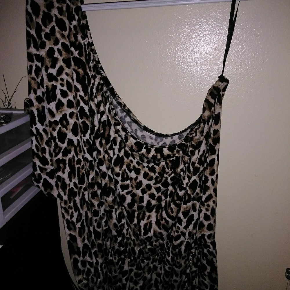 Lane Bryant Top - Picture 2 of 4