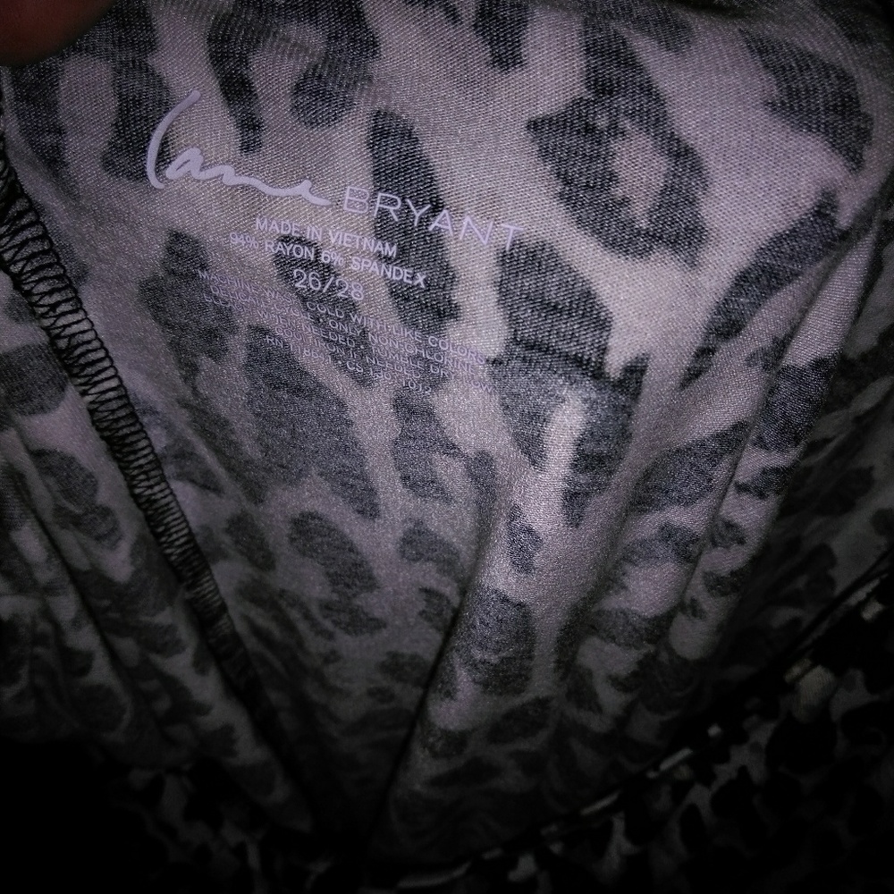 Lane Bryant Top - Picture 3 of 4