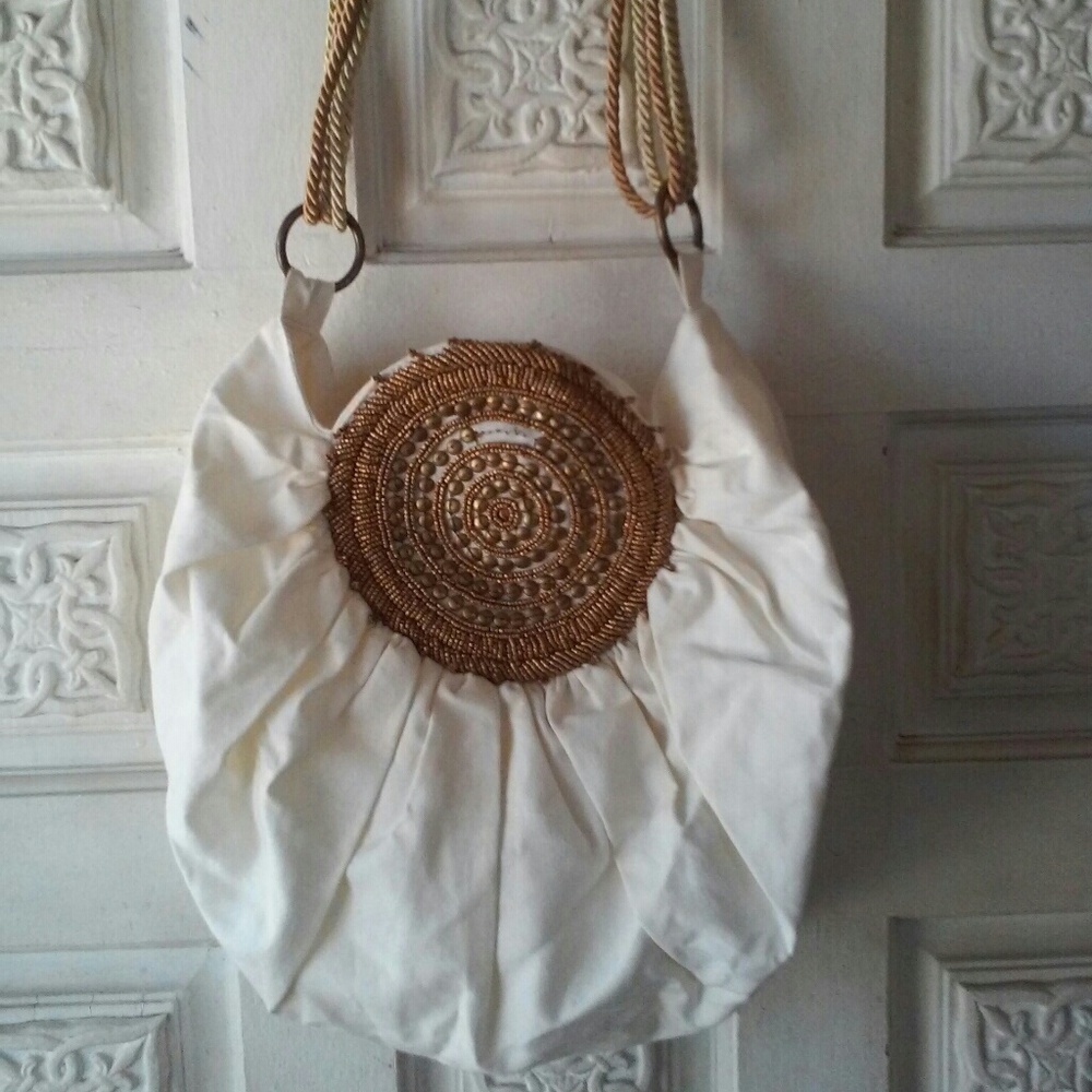 New Boho Bag