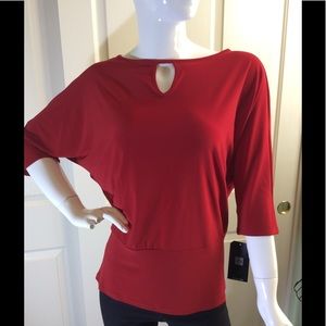 WOMEN CLARA SUN WOO TOP