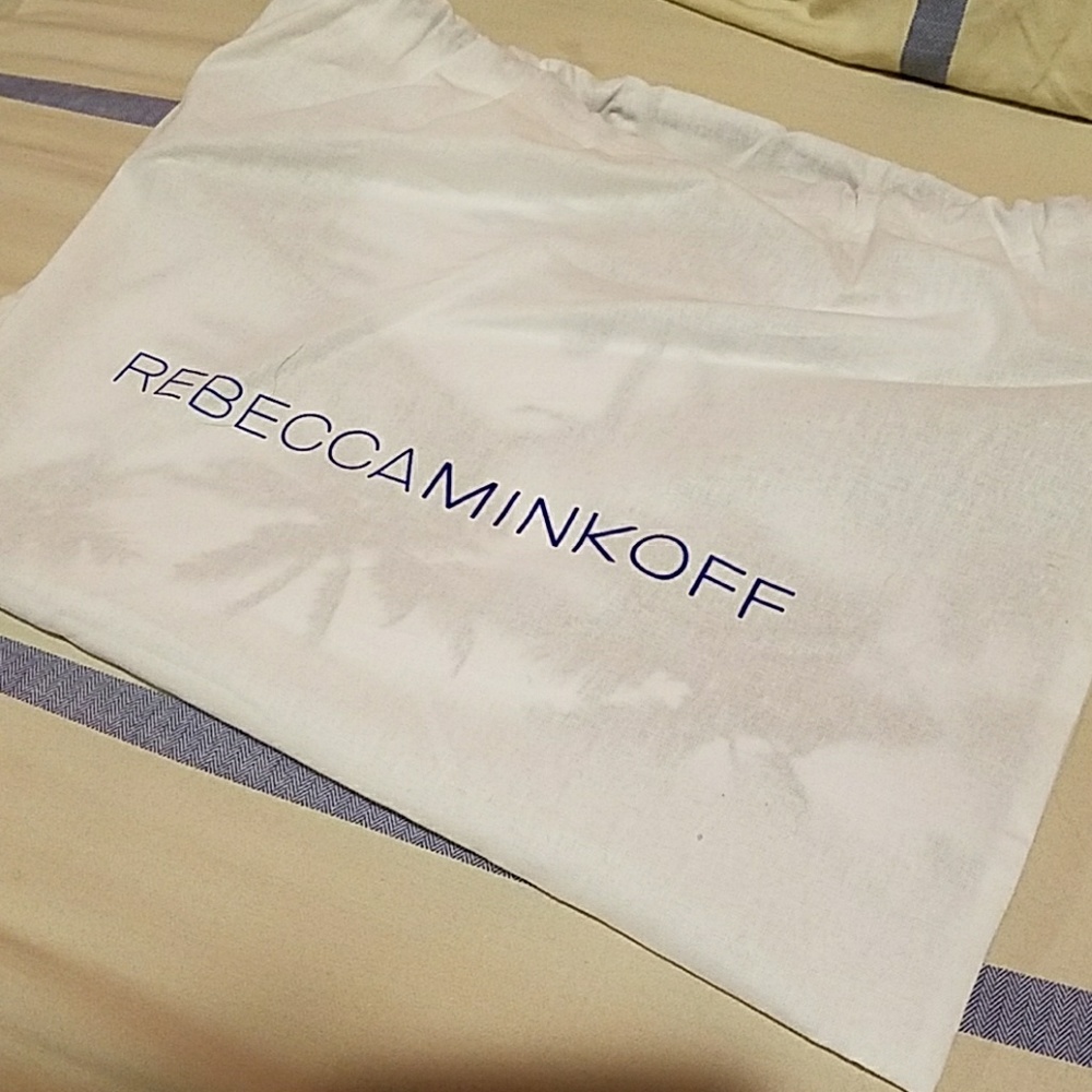 Rebecca Minkoff Clutch