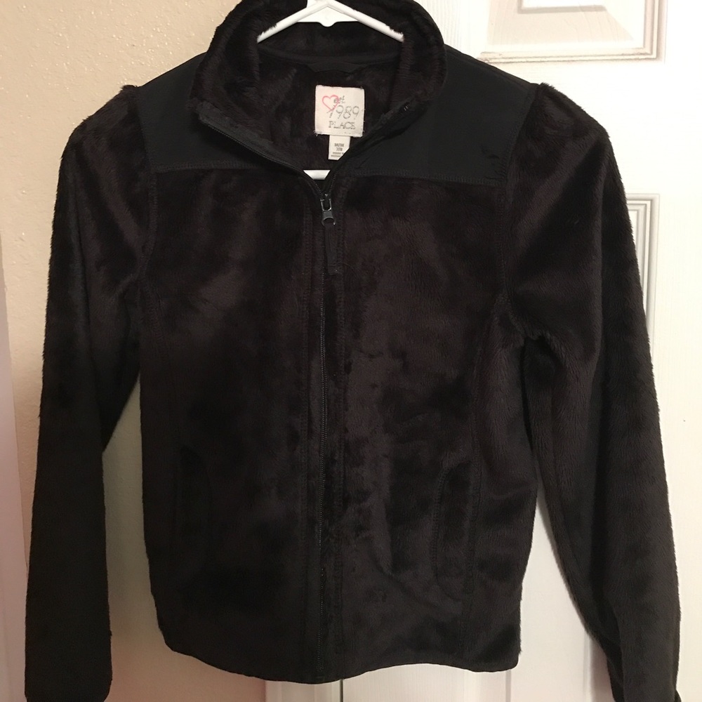 Kids Jacket