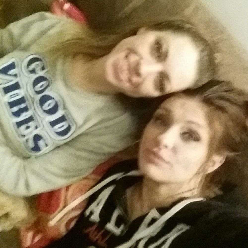 Meet your Posher, Misty