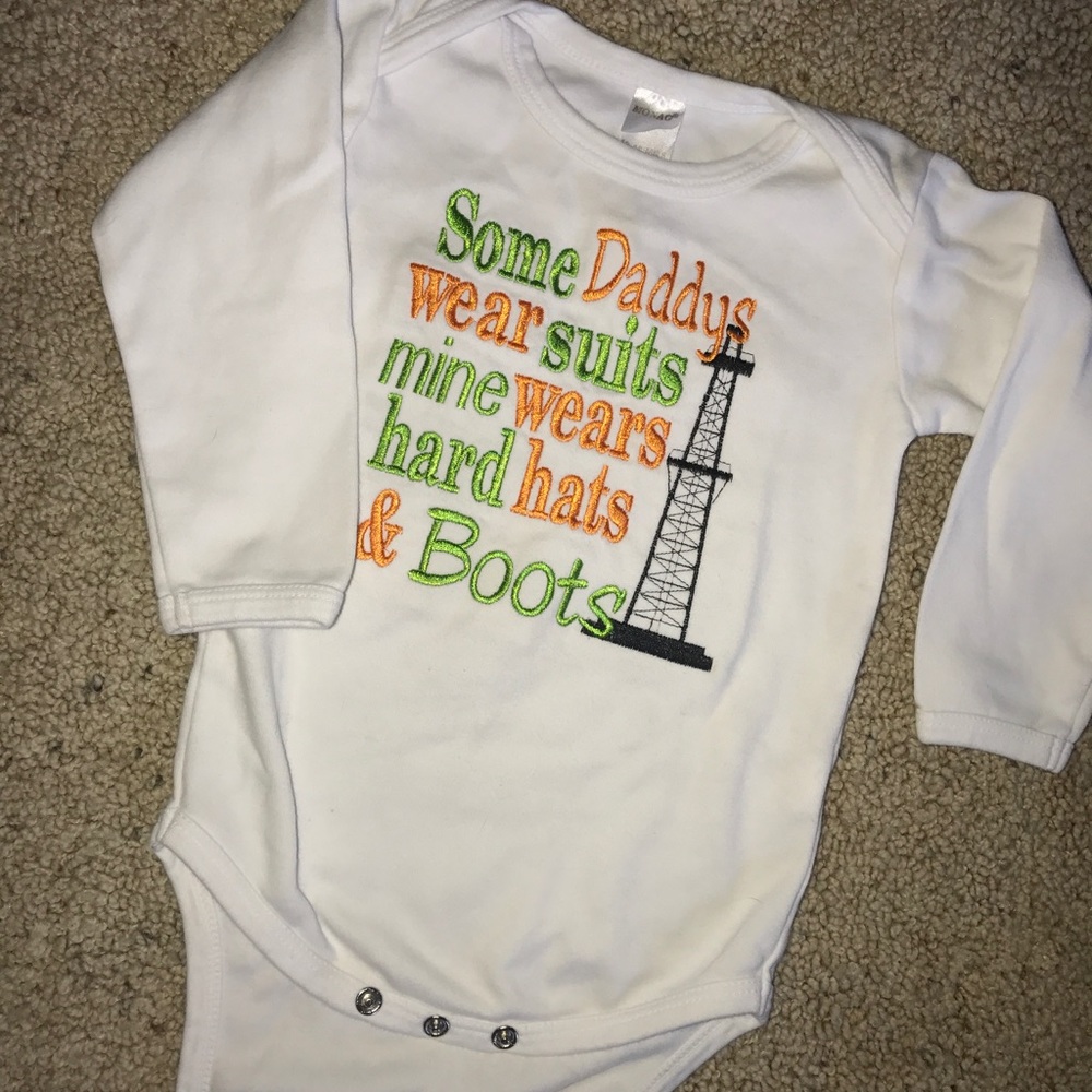 Baby Onesie
