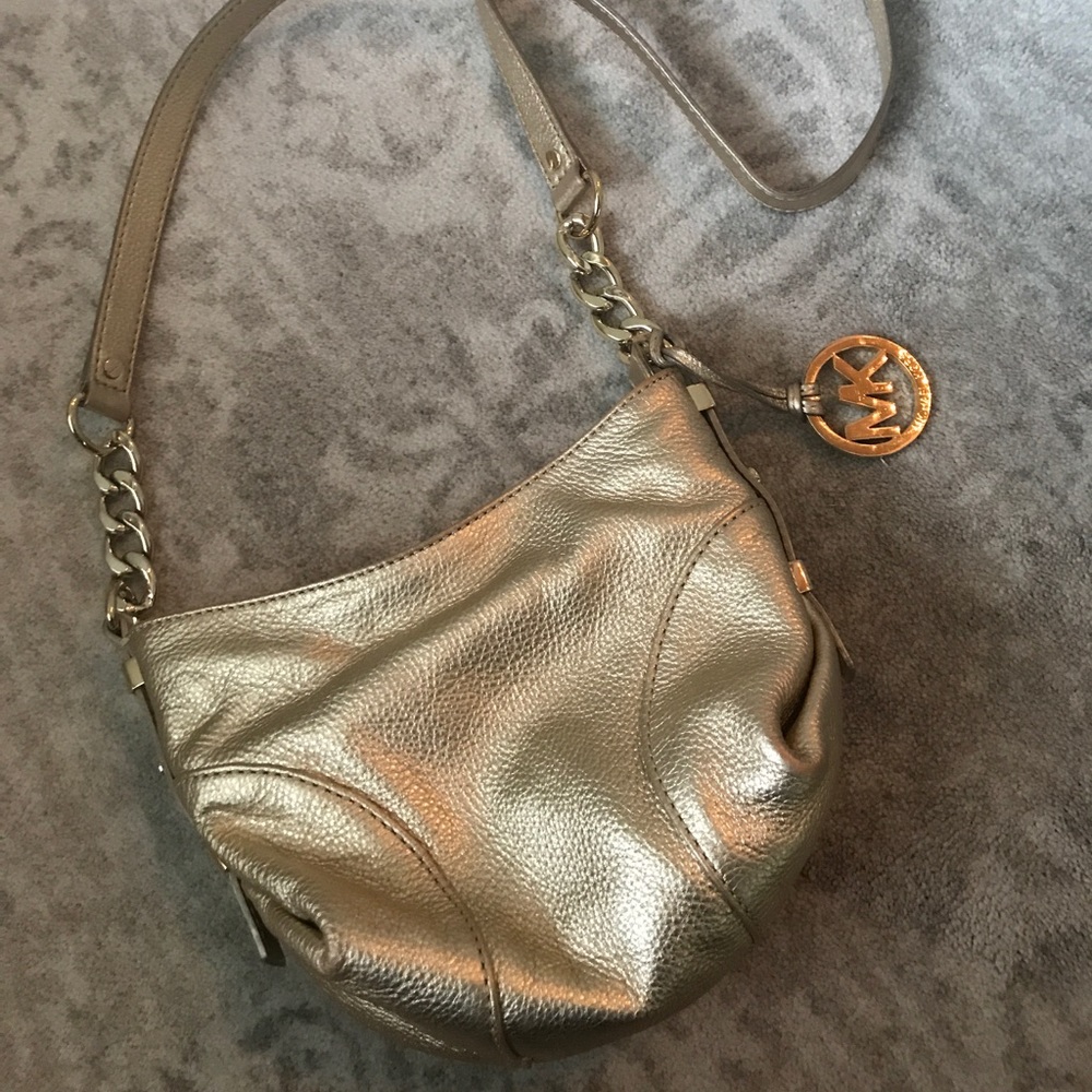 Michael Kors Crossbody Purse