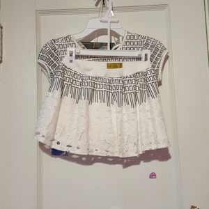 Kids Dress Set