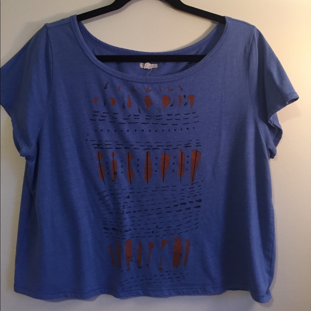 Aerie Top!