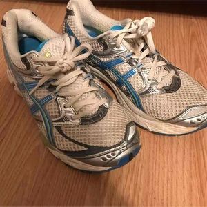 Asics Gel-Cumulus 12 Running Shoes
