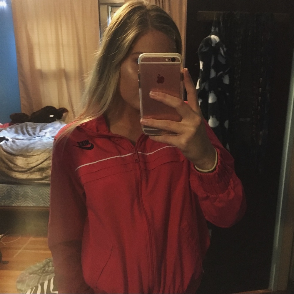 Nike Jacket