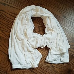 Lululemon manifesto burnout scarf