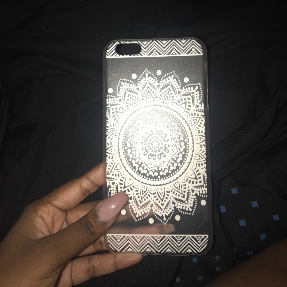 Henna case