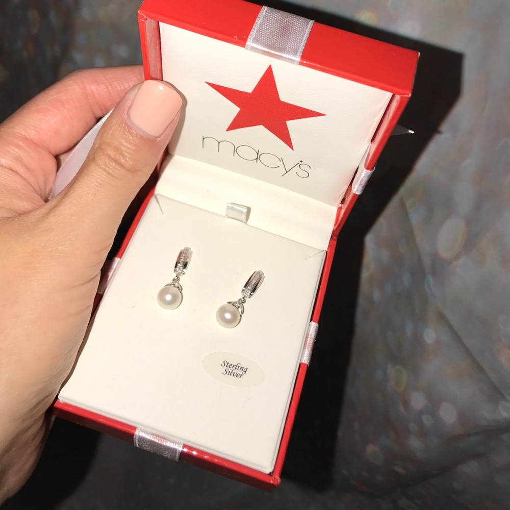 Brand new earrings