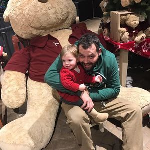 Meet your Posher, Ray