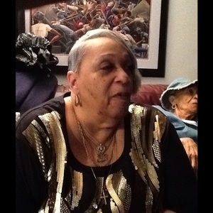 Meet your Posher, Janice