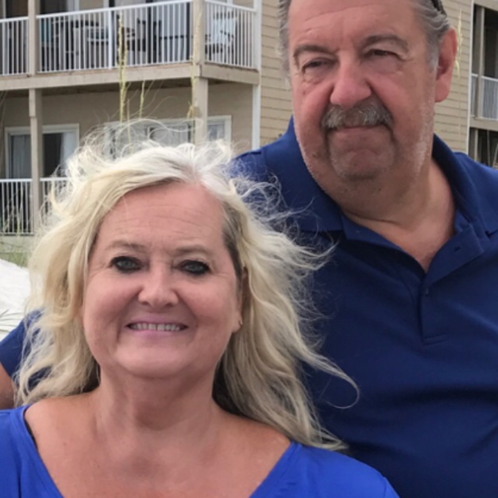 Meet your Posher, Pam