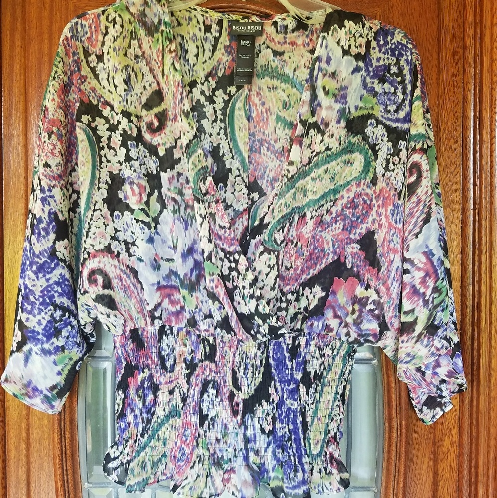 Blouse