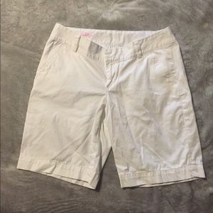 Lilly Pulitzer shorts Lilly Pulitzer shorts