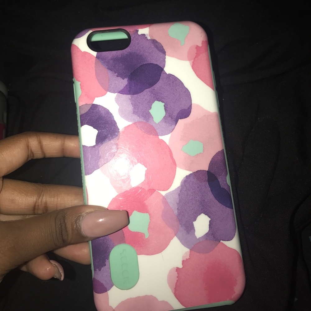 Modal case