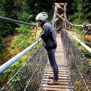 Meet your Posher, Dawn