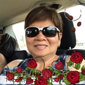 Meet your Posher, Edna