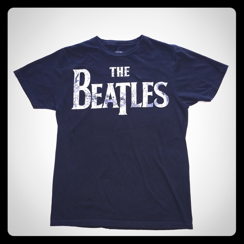 Beatles Tee