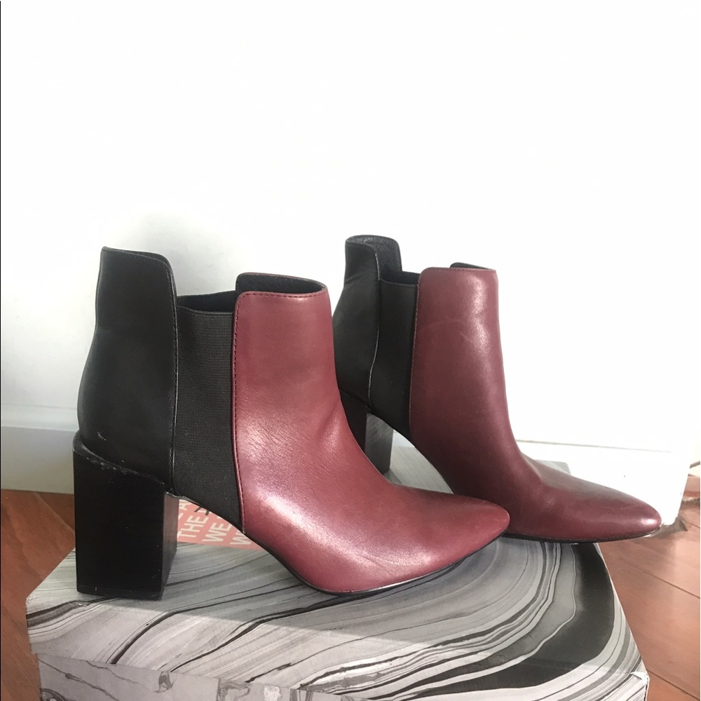 Vintage Matisse boots!