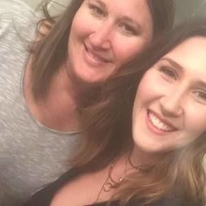 Meet your Posher, Moriah